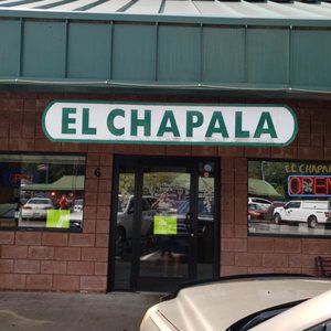 El Chapala